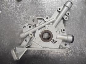 Оливний насос