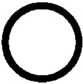 Прокладка впускного колектора