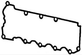 Прокладка клапанної кришки