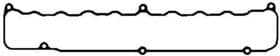 Прокладка клапанной крышки Прокладка клапанной крышки