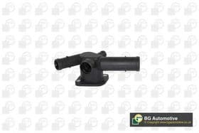 Фланець охолоджувальної рідини Фланець охолоджувальної рідини