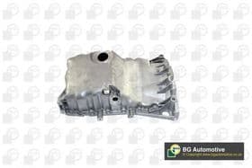 Оливний піддон двигуна