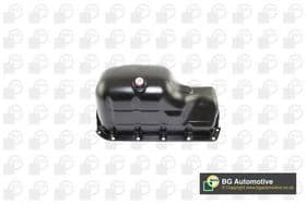 Оливний піддон двигуна