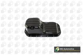 Оливний піддон двигуна