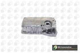 Оливний піддон двигуна