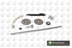 Комплект цепи ГРМ