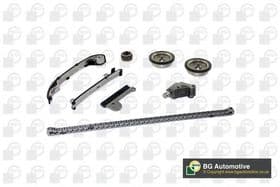 Комплект ланцюга ГРМ