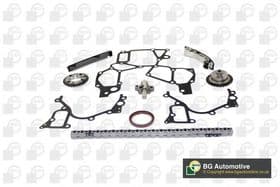 Комплект цепи ГРМ