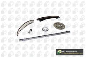 Комплект ланцюга ГРМ