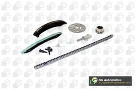 Комплект цепи ГРМ