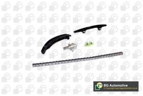 Комплект ланцюга ГРМ