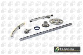 Комплект ланцюга ГРМ