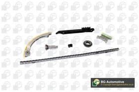 Комплект ланцюга ГРМ