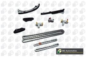 Комплект ланцюга ГРМ