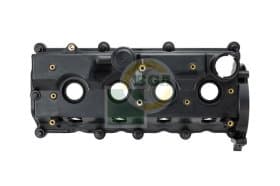 Клапанна кришка