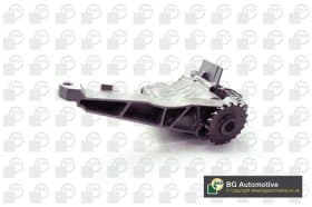 Оливний насос