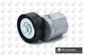 Натяжний ролик поліклинового ременя BGA dc2309