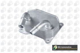 Масляный радиатор двигателя