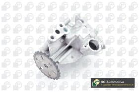 Оливний насос