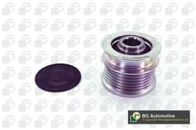 Муфта генератора BGA dc9522