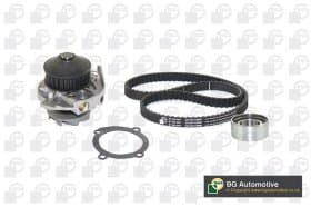 Комплект ремня ГРМ + помпа