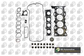 Комплект прокладок ГБЦ
