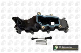 Впускний патрубок