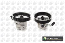 Насос гідропідсилювача керма