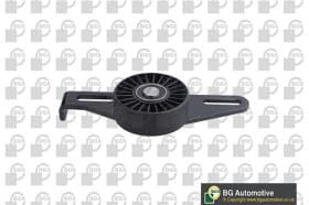 Натяжной ролик поликлинового ремня BGA dc7309