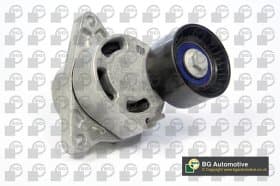 Натяжний ролик поліклинового ременя