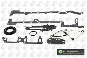 Комплект прокладок блока двигуна