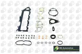 Комплект прокладок ГБЦ