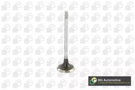 Випускний клапан