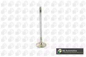 Випускний клапан