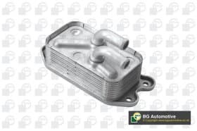 Оливний радіатор двигуна