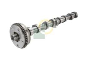 Розподільний вал