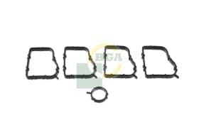 Комплект прокладок клапанної кришки Комплект прокладок клапанної кришки