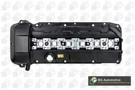 Клапанна кришка