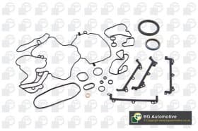 Комплект прокладок блока двигуна