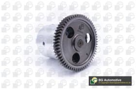 Оливний насос