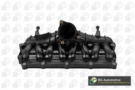 Впускний патрубок Впускний патрубок