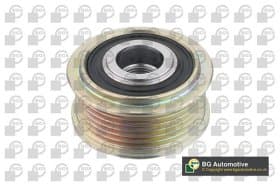 Муфта генератора