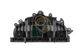 Впускной патрубок