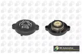 Крышка бачка охлаждающей жидкости