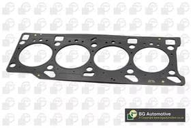 Прокладка ГБЦ