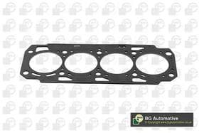 Прокладка ГБЦ
