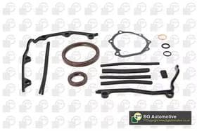 Комплект прокладок блока двигуна