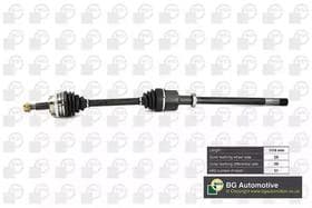 Полуось Полуось