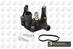 Фланец охлаждающей жидкости Фланец охлаждающей жидкости