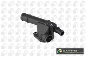 Фланец охлаждающей жидкости